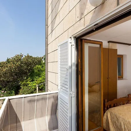 公寓 Kisic-three Bedroom With Sea View