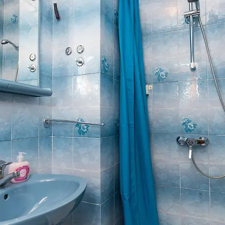 Kisic-three Bedroom With Sea View 公寓