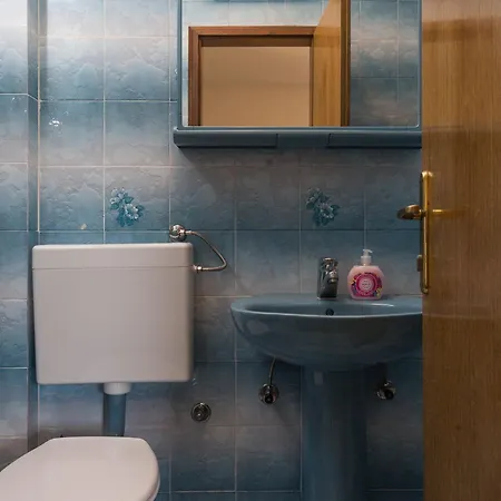 Kisic-three Bedroom With Sea View * 米利尼