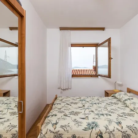 アパート Kisic-three Bedroom With Sea View