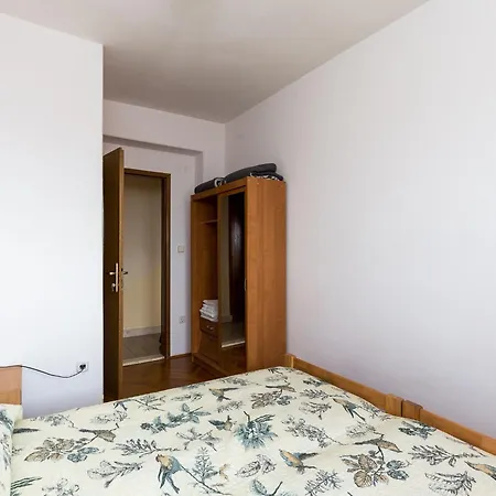 Apartment Kisic-three Bedroom With Sea View Mlini