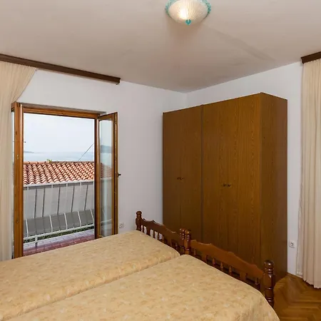 Kisic-three Bedroom With Sea View * ムリニ