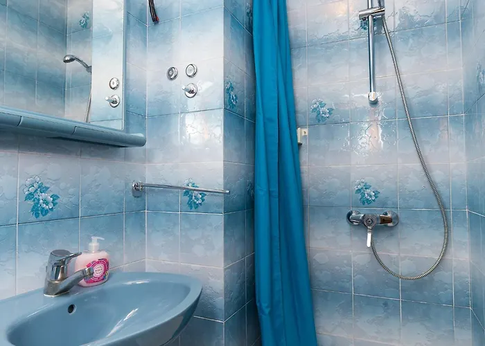 Kisic-three Bedroom With Sea View Apartament