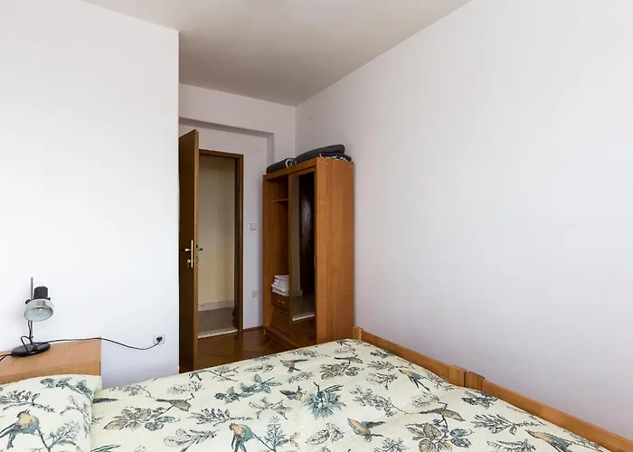 Apartament Kisic-three Bedroom With Sea View Mlini