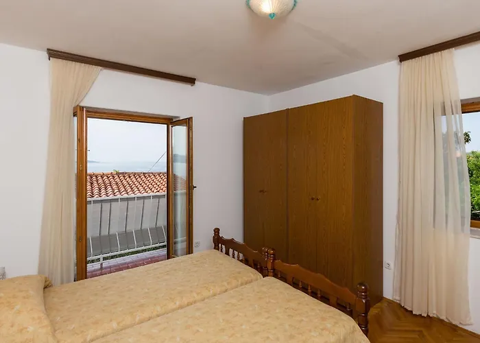 Kisic-three Bedroom With Sea View * Mlini